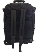 Load image into Gallery viewer, ALTIERI Flutes and Laptop Backpack