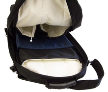 将图片加载到图库查看器,ALTIERI Alto Flute, Flute and Piccolo Backpack