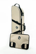 将图片加载到图库查看器,MB Case for Tenor Trombone model MB Light Nylon - Black with Music bag model MB with Trombone Stand Strap