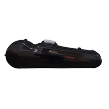 Load image into Gallery viewer, Galaxy Hightech Contoured Violin Case
