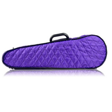 Load image into Gallery viewer, BAM Hoody for Hightech Contoured Violin