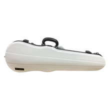 将图片加载到图库查看器,Galaxy 3高科技小提琴定型箱