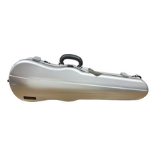 将图片加载到图库查看器,Galaxy 3高科技小提琴定型箱