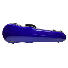 Load image into Gallery viewer, Galaxy 3 Hightech Shaped Violin Case
