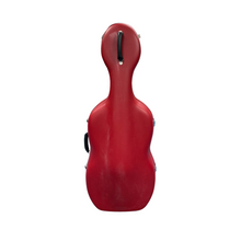 将图片加载到图库查看器,ACCORD大提琴飞行套中号5.0