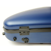 将图片加载到图库查看器,BAM 高科技纤薄小提琴箱