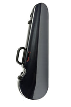Load image into Gallery viewer, BAM Hightech Contoured Violin Case