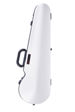 Load image into Gallery viewer, BAM Hightech Contoured Violin Case