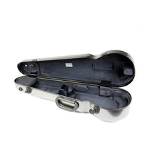 Load image into Gallery viewer, BAM Hightech Contoured Violin Case