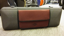 Load image into Gallery viewer, JAKOB WINTER Violin Oblong Case Greenline 51025NB