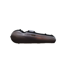 Load image into Gallery viewer, Galaxy Hightech Contoured Violin Case