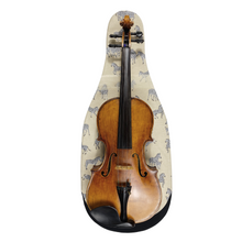 将图片加载到图库查看器,Kokon “Zebra” Jacquard Viola Sleeve