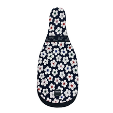 将图片加载到图库查看器,Kokon “Hana” Jacquard Viola Sleeve