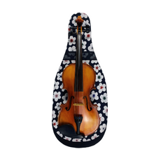 将图片加载到图库查看器,Kokon “Hana” Jacquard Viola Sleeve