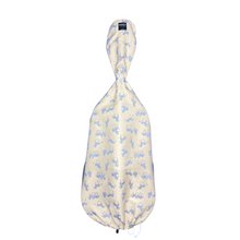 将图片加载到图库查看器,Kokon “Zebra” Jacquard Cello Sleeve