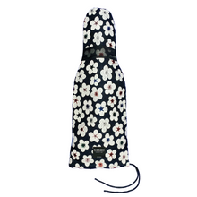 Load image into Gallery viewer, Kokon "Hana" Jacquard Violin Sleeve Drawstring Closure