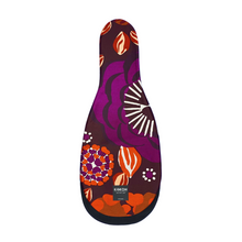 将图片加载到图库查看器,Kokon "Tsubomi" Wool-Silk Blend Violin Sleeve