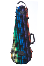 Load image into Gallery viewer, BAM Paris Hightech Contoured Viola Case (Limited Edition)