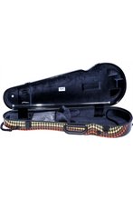 Load image into Gallery viewer, BAM Paris Hightech Contoured Viola Case (Limited Edition)