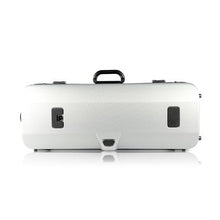 将图片加载到图库查看器,BAM 带袋的高科技椭圆形中提琴箱