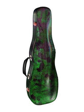 Load image into Gallery viewer, ACCORD Shaped Violin Case Standard 2.2