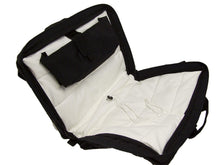 将图片加载到图库查看器,ALTIERI Flute and Piccolo Combo Case Cover Double Pocket