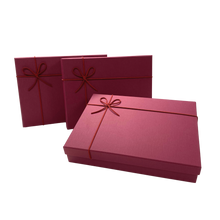 Load image into Gallery viewer, Kokon "Hana" Jacquard Violin Sleeve Drawstring Closure