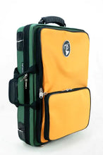 将图片加载到图库查看器,MB Case for 3 Clarinets model MB