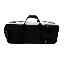 将图片加载到图库查看器,Marcus Bonna Case for 2 Piston Trumpets