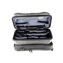 Load image into Gallery viewer, BAM B flat Clarinet Case Traveler Hightech
