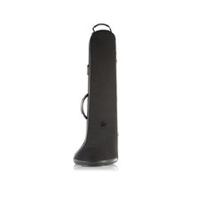 Load image into Gallery viewer, BAM Classic Tenor Trombone Case with pocket