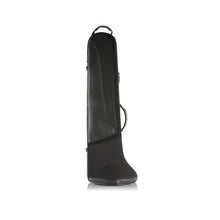 Load image into Gallery viewer, BAM Classic Tenor Trombone Case with pocket