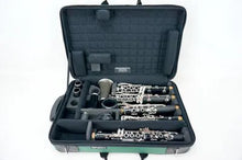 将图片加载到图库查看器,MB Case for 3 Clarinets model MB