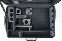 将图片加载到图库查看器,MB Case for 3 Clarinets model MB