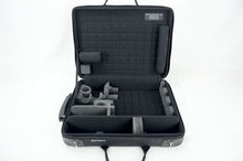 将图片加载到图库查看器,Marcus Bonna Case for 2 Clarinets model MB (A/Bb)