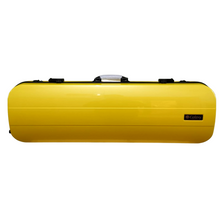 Load image into Gallery viewer, Galaxy Hightech Oblong Violin Case