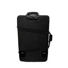 将图片加载到图库查看器,Marcus Bonna Case for 3 Piston Trumpets with bag