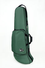 Load image into Gallery viewer, MB Case for Bass Trombone model MB XL with music bag