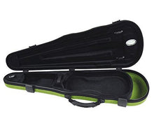 Load image into Gallery viewer, JAKOB WINTER Violin Case Felt 62017
