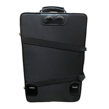 将图片加载到图库查看器,Marcus Bonna Case for 4 Piston Trumpets and Laptop model with Music bag