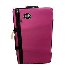 将图片加载到图库查看器,Marcus Bonna Case for 4 Piston Trumpets