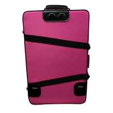 将图片加载到图库查看器,Marcus Bonna Case for 4 Piston Trumpets