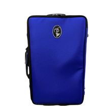 将图片加载到图库查看器,Marcus Bonna Case for 4 Piston Trumpets with Music bag