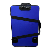 将图片加载到图库查看器,Marcus Bonna Case for 4 Piston Trumpets with Music bag