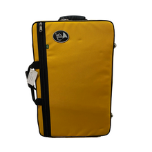 将图片加载到图库查看器,Marcus Bonna Case for 4 Piston Trumpets