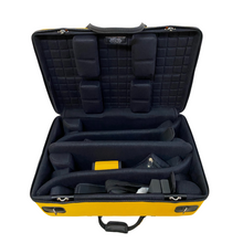 将图片加载到图库查看器,Marcus Bonna Case for 4 Piston Trumpets