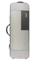将图片加载到图库查看器,BAM STYLUS 方形 15" 3/4 (40厘米) 中提琴盒