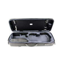 将图片加载到图库查看器,BAM Stylus 中提琴外形箱
