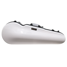 将图片加载到图库查看器,Galaxy 高科技中提琴轮廓箱