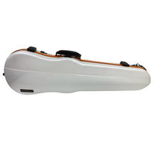 将图片加载到图库查看器,Galaxy 3高科技小提琴定型箱